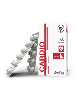 Cardio 60 cps