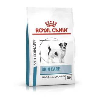 Skin Care Adult Small 2 kg