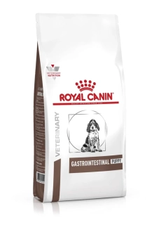 Gastrointestinal Puppy 2,5 kg