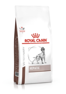 Hepatic 12 kg