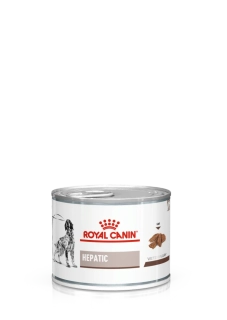 Hepatic Konzerva 200 g