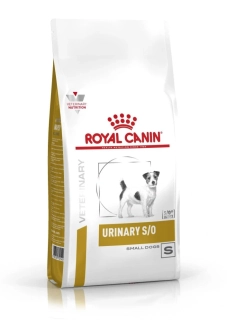 Urinary S/O Small 4 kg