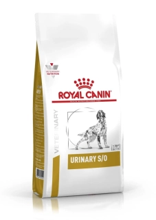 Urinary S/O 7,5 kg