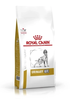 Urinary U/C 2 kg