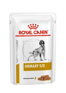 Dog Urinary S/O Gravy Kapsičky 12 x 100 g
