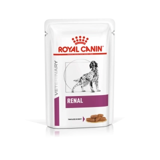 Renal Gravy Kapsičky 12 x 100 g 