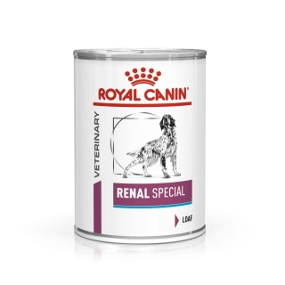 Renal Special Konzerva 410 g