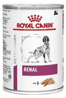 Renal Konzerva 410 g