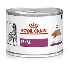 Renal Konzerva 200 g