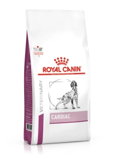Cardiac 2 kg