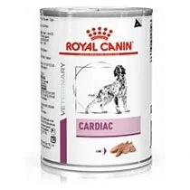 Cardiac Konzerva 410 g