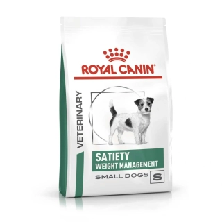 Weight Management Small 3 kg
