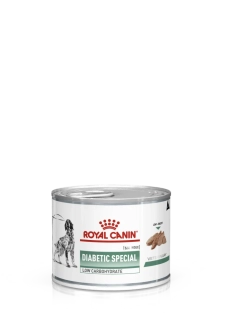 Diabetic Special Konzerva 410 g