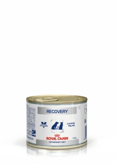Recovery Konzerva 195 g