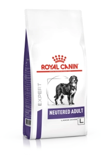 Neutered Adult Large 12 kg