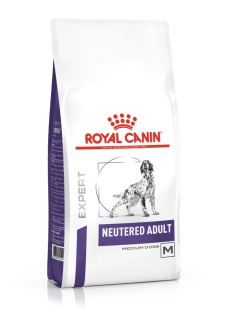 Neutered Adult Medium 9 kg