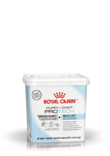 Puppy Pro Tech 1,2 kg