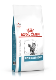 Hypoallergenic 2,5 kg