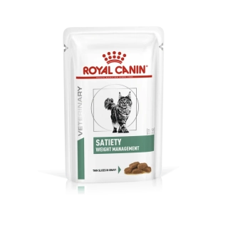 Weight Management Kapsičky 12 x 85 g