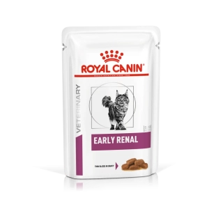 Early Renal Gravy Kapsičky 12 x 85 g
