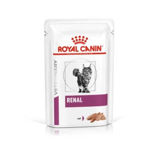 Renal Loaf Kapsičky 12 x 85 g