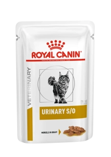 Urinary S/O Gravy Kapsičky 12 x 85 g