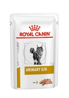 Urinary S/O Loaf Kapsičky 12 x 85 g