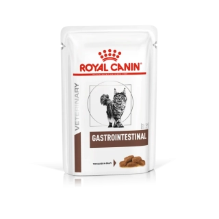 Gastrointestinal Gravy Kapsičky 12 x 85 g