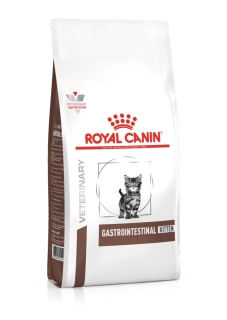 Gastrointestinal Kitten 0,4 kg