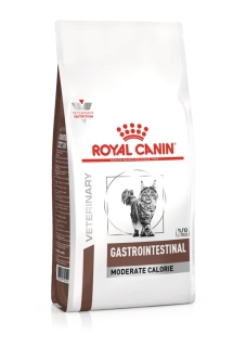 Gastrointestinal Moderate Calorie 2 kg