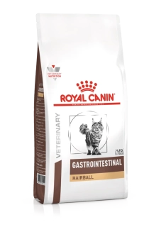 Gastrointestinal Hairball 4 kg